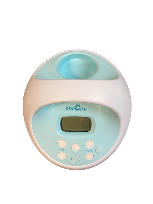 Shop Spectra Baby S1 Plus Premier Rechargeable Breast Pump at GoodBuy Gear