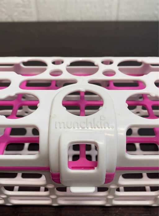 secondhand Munchkin Dishwasher Basket