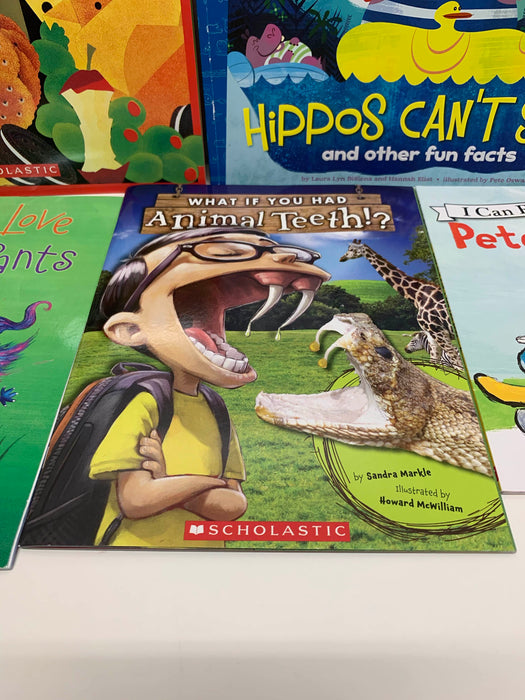 Shop BUNDLE Paperback Picture Books at GoodBuy Gear