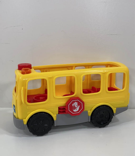 used Fisher Price Little People Sit With Me School Bus