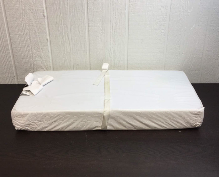 Shop Restoration Hardware Baby & Child Contoured Changing Pad at GoodBuy Gear
