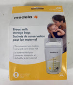 Shop Medela Milk Storage Bags at GoodBuy Gear