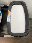 secondhand Graco Pack 'n Play Travel Dome DLX Playard