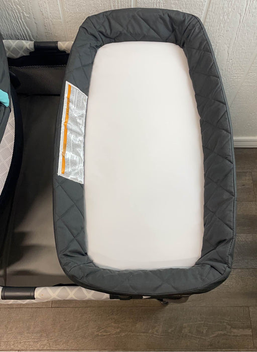 secondhand Graco Pack 'n Play Travel Dome DLX Playard