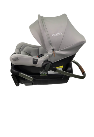 Nuna pipa outlet lite lx frost