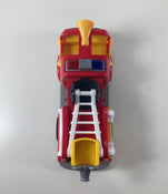 used Disney Junior Mickey Mouse Fire Truck