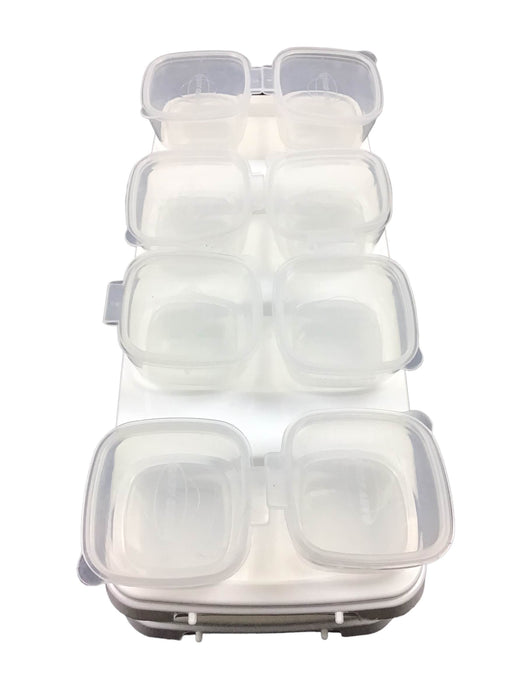 secondhand Evla Baby Food Maker