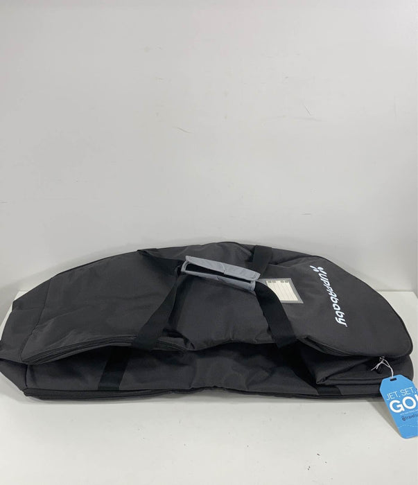 used UPPAbaby MESA Car Seat Travel Bag