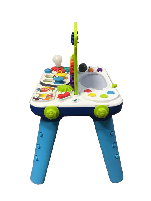 Baby Einstein Curiosity Table Activity Center