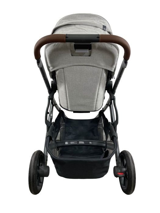 secondhand Strollers