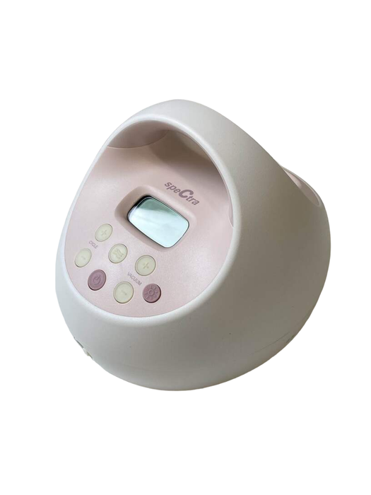 Shop Spectra Baby S2 Plus Electric Breast Pump at GoodBuy Gear