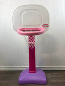 used Little Tikes EasyScore Basketball Hoop