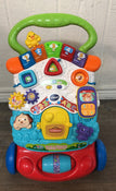 used VTech Stroll And Discover Activity Walker