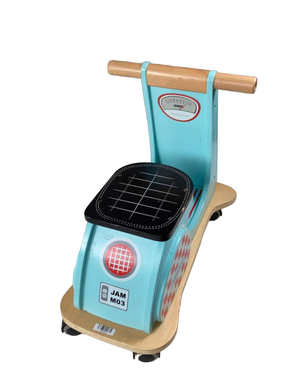 Indigo jamm scooter deals