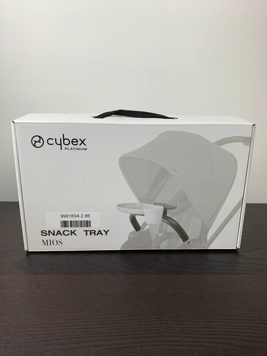 Cybex MIOS Snack Tray