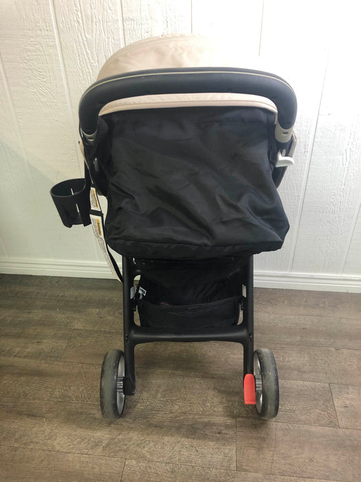 secondhand Strollers