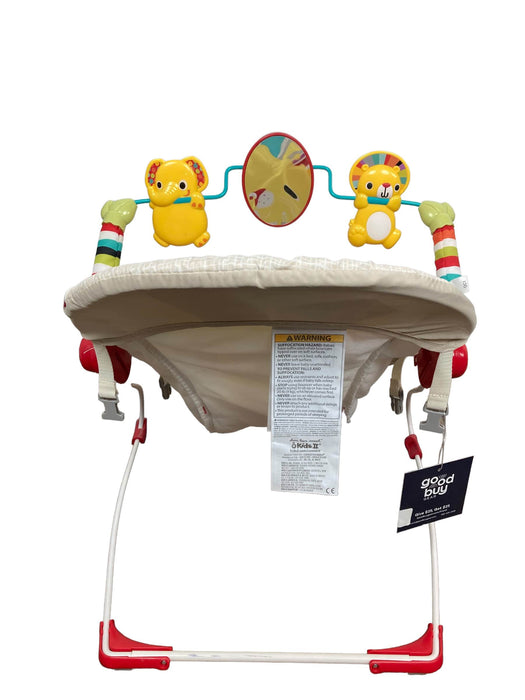 secondhand Infant Gear