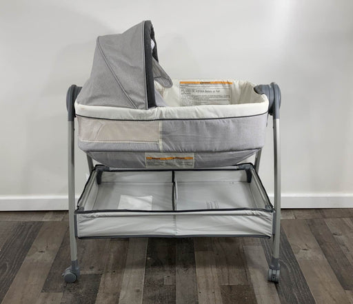 secondhand Graco Dream Suite Bassinet