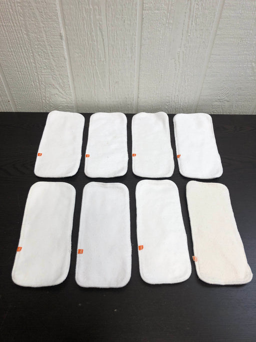 secondhand gDiapers Reusable Inserts, S