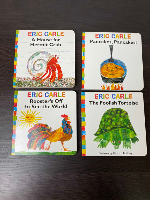 secondhand BUNDLE Board Books