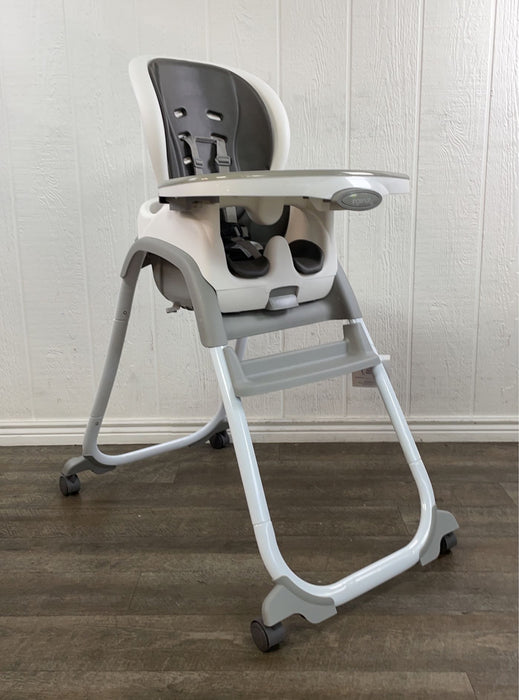 used Ingenuity High Chair