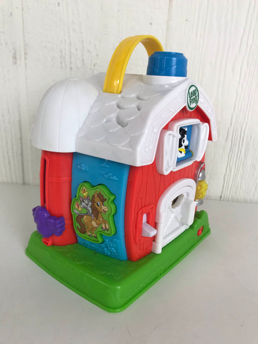 Shop Leap Frog Sing And Play Farm at GoodBuy Gear