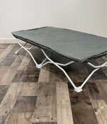Shop Regalo My Cot Portable Toddler Cot at GoodBuy Gear