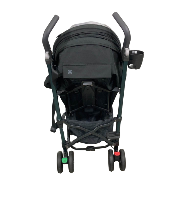 UPPAbaby G-LUXE Stroller, 2021, Jake (Black)