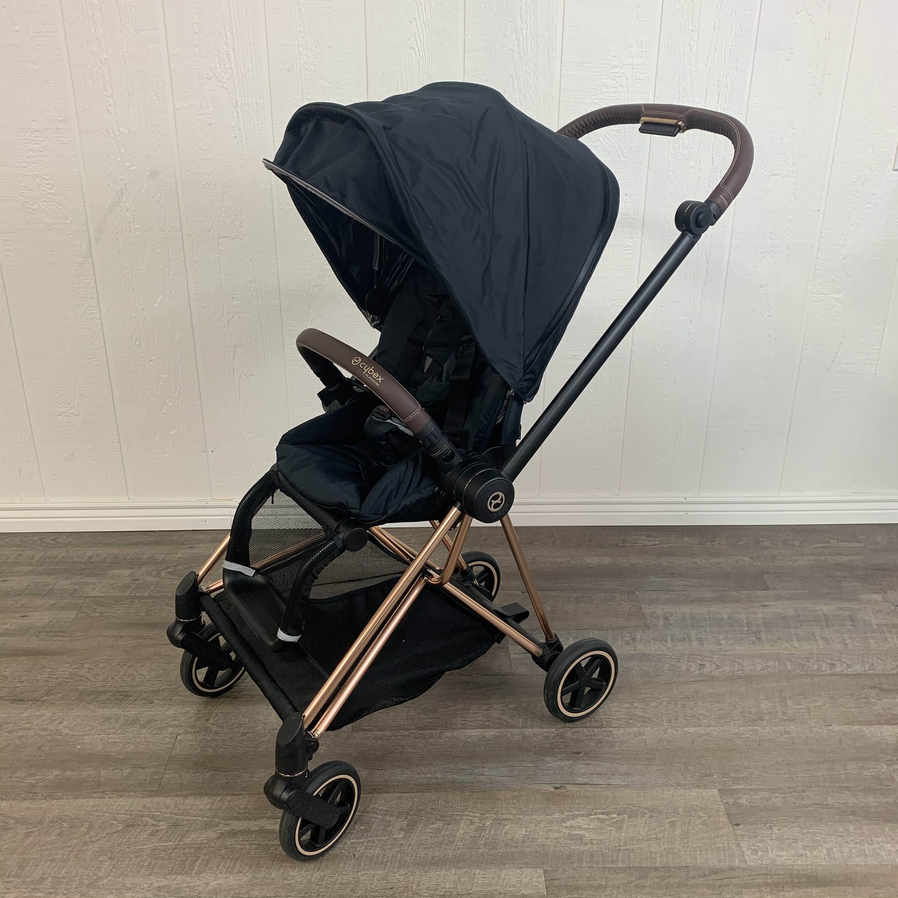 Cybex Platinum Mios, 2019