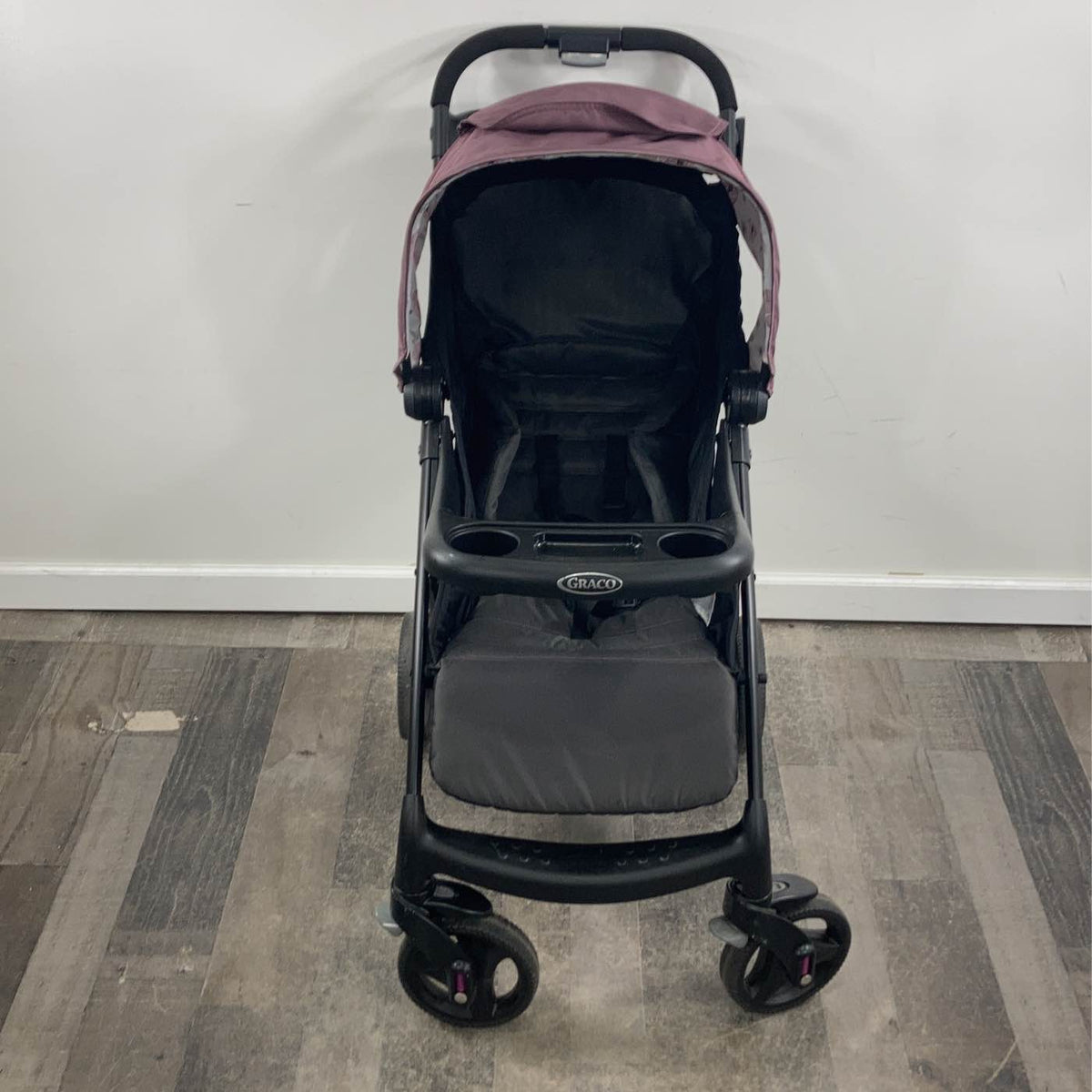 Graco Verb Click Connect Lightweight Stroller, 2020
