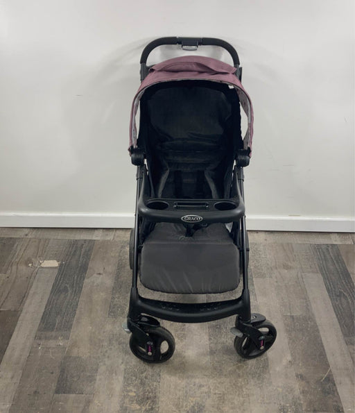 used Strollers