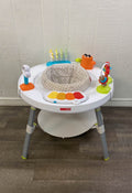 Shop Skip Hop Explore and More Baby's View 3-Stage Activity Center at GoodBuy Gear