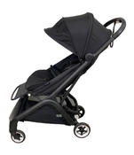 secondhand Bugaboo Butterfly Stroller, 2022, Midnight Black