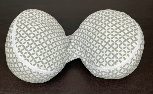 secondhand Boppy Side Sleeper Pregnancy Pillow