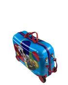 used Joumma Bags Mickey Mouse Ride-on Suitcase