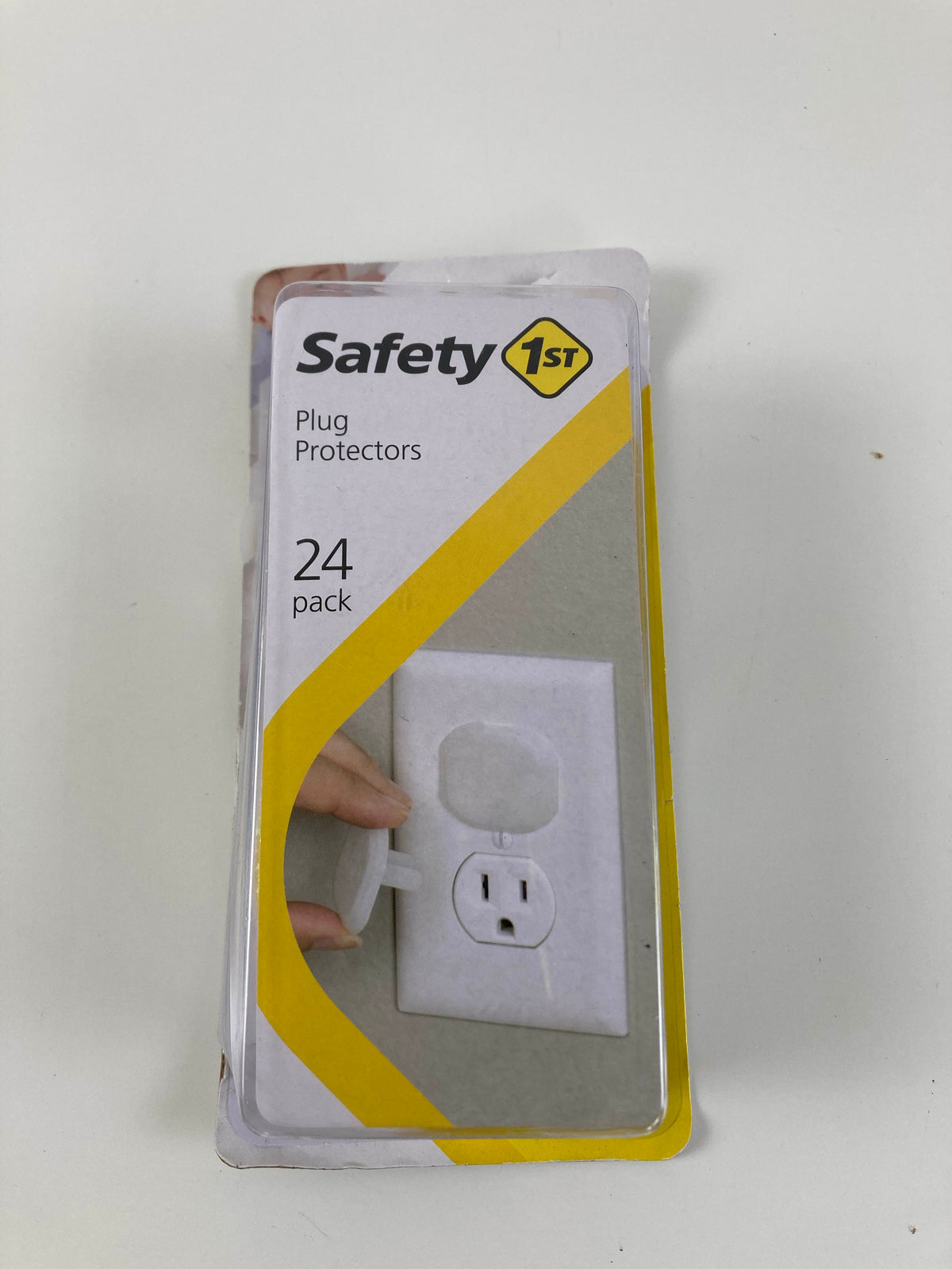 Safety First Plug Safety 1st Plug Protectors — GoodBuy Gear