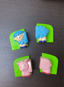 secondhand Leap Frog Fridge Farm