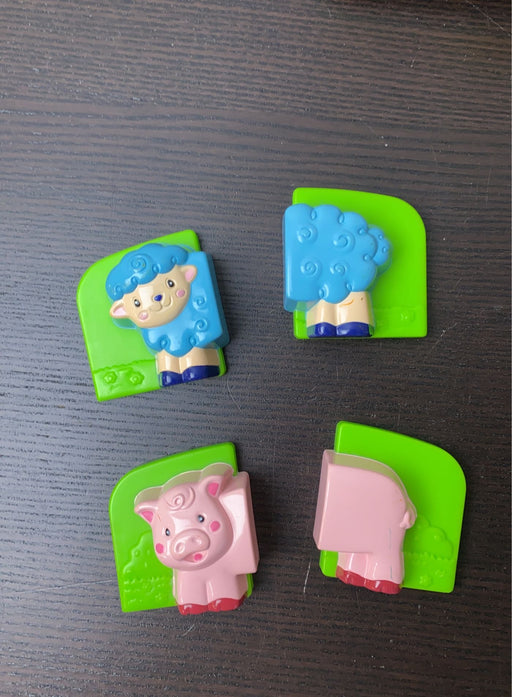 secondhand Leap Frog Fridge Farm