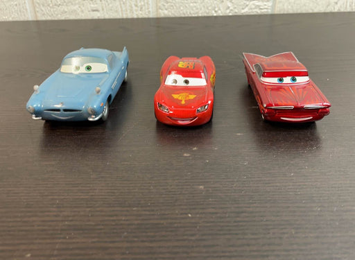 secondhand BUNDLE Disney Cars