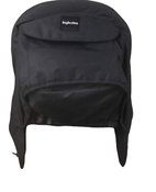 Shop Inglesina Fast Table Chair, Black, With Tray at GoodBuy Gear