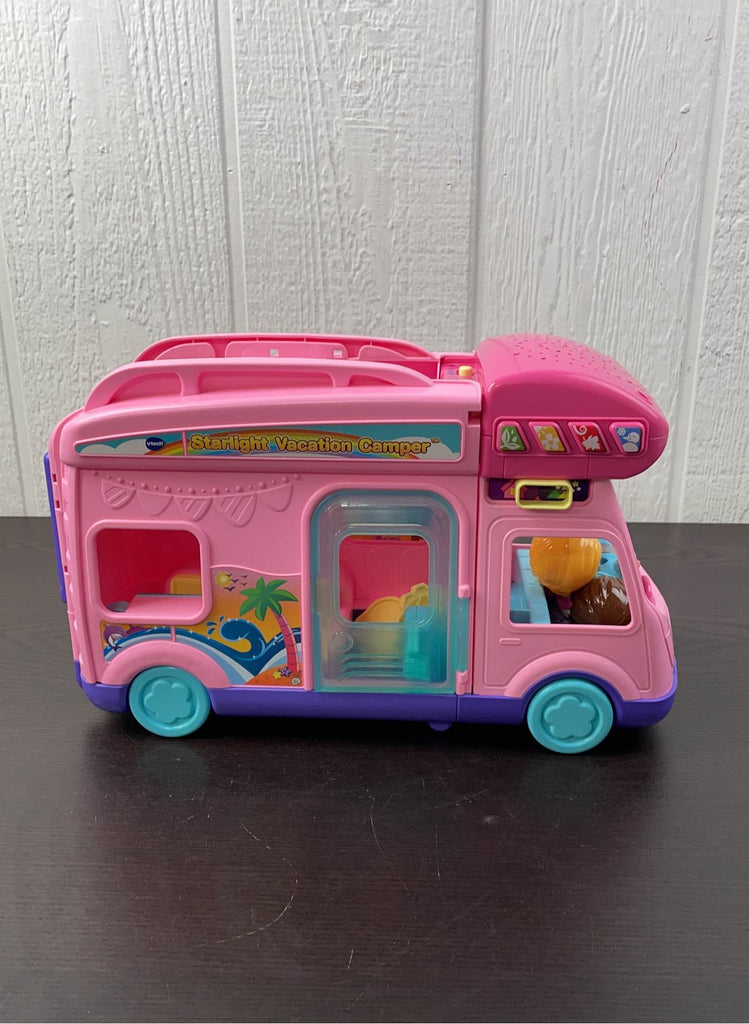 VTech Starlight Vacation Camper