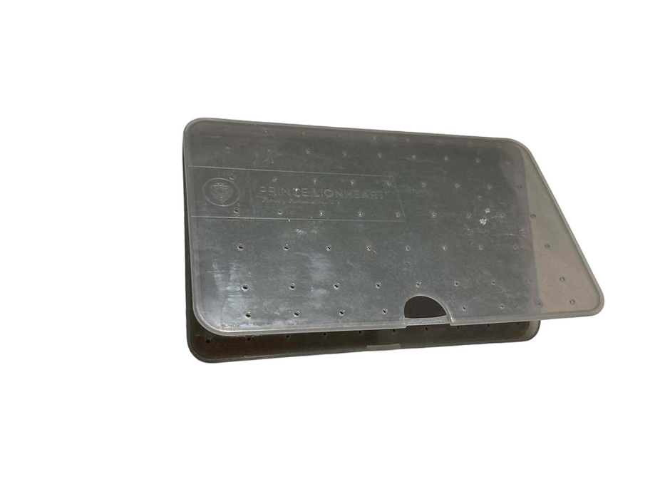 secondhand Diapering