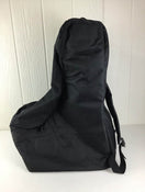 secondhand JL Childress Backpack Car Seat Travel Bag