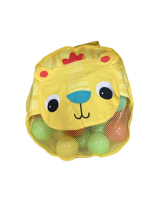 Shop Bright Starts 5-in-1 Your Way Ball Play Activity Gym, Green at GoodBuy Gear