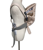 Shop BabyBjorn Baby Carrier Mini, Pearly Pink 3D Mesh at GoodBuy Gear