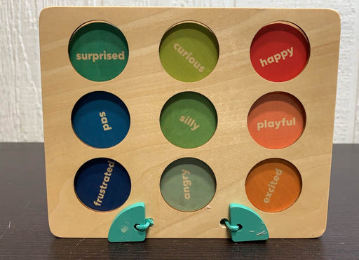 secondhand KiwiCo Feel with Me Panda Crate