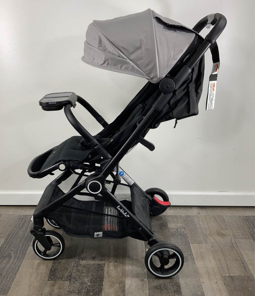 secondhand Larktale Autofold Stroller, Nightcliff Stone, 2020