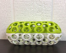 Shop Boon Clutch Dishwasher Basket, Green at GoodBuy Gear