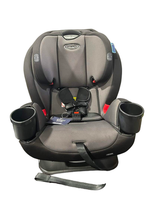 Graco SlimFit Convertible Car Seat, 2021, Redmond