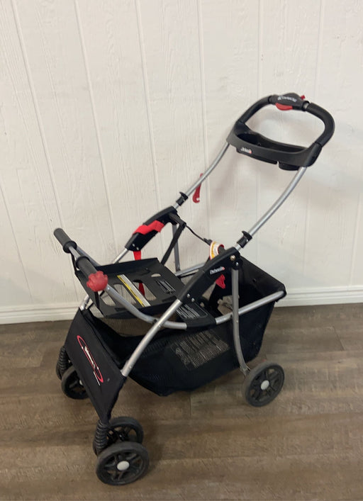 used Kolcraft Universal Infant Car Seat Carrier Stroller